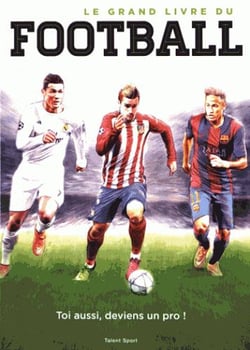 Le grand livre du football