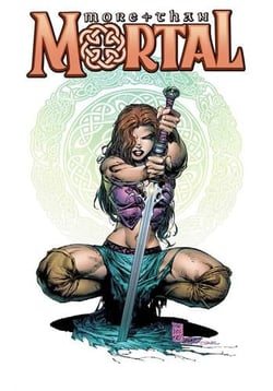 More than mortal Tome 1