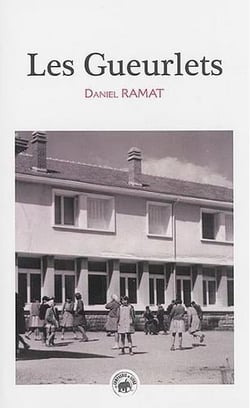 Les guerlets : n'a qu'un oeil