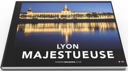 Lyon majestueuse