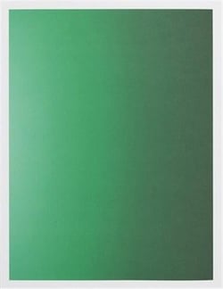 Nicolas Floc h : La couleur de l'eau