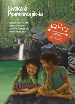 Jeunesse gwo-ka - t01 - gwo-ka e pyannomajik-la