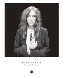 Sui generis