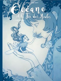 Océane Tome 1