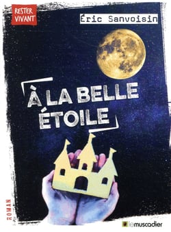 À la belle étoile