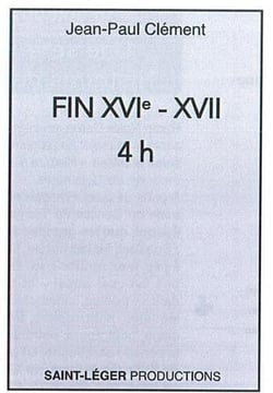 Histoires de france Tome 1