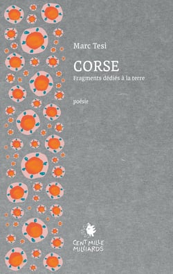 Corse - fragments dédiés à la terre