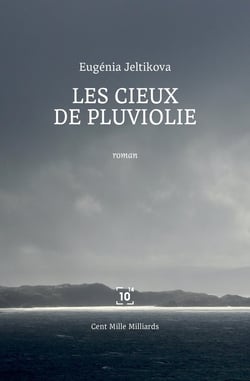 Les cieux de pluviolie