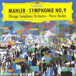 SYMPHONIE N 9
