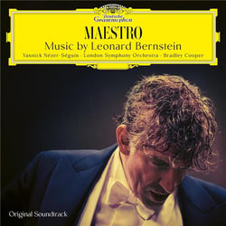 Maestro: Music by Leonard Bernstein - édition gatefold