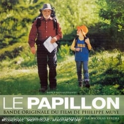 Le Papillon (Bof)