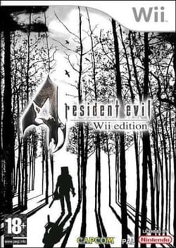 Resident Evil 4