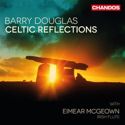 Celtic reflections - CD