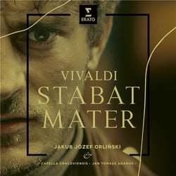 Vivaldi : Stabat Mater
