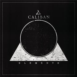 Elements - CD