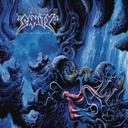 The Spectral Sorrows (Re-issue) - édition;limitée;de luxe