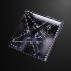 The 4th Studio Album 'The Star Chapter: TOGETHER'