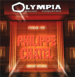 Olympia, février 1981