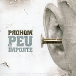 Peu importe
