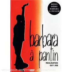 Barbara à Pantin