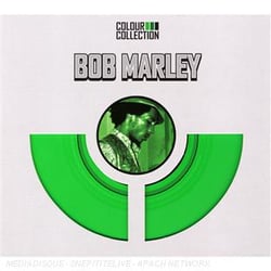 Bob marley