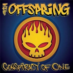 Conspiracy of one