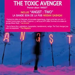 Angst
