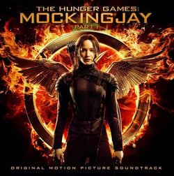 The hunger games: mockingjay part 1 (bof)