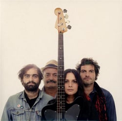 Louis matthieu joseph et anna chedid