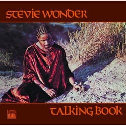 Talking book