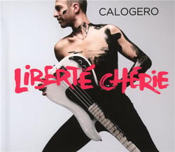 Liberté chérie