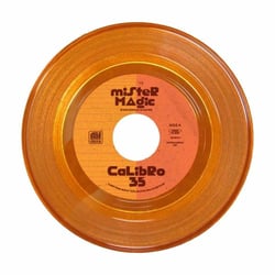 Mister Magic + Vitamin C - édition colorée