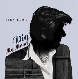 Dig My Mood - édition colorée