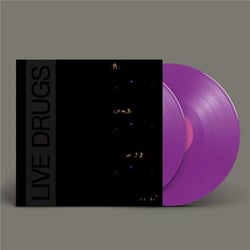 Live Drugs - édition colorée