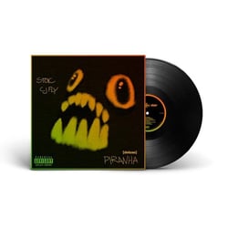 Piranha - Deluxe