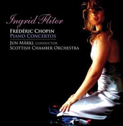 Piano concertos