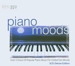 Piano moods