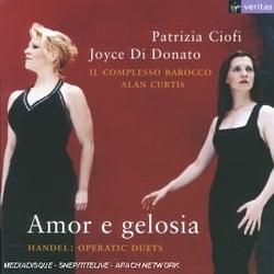 Amor E Gelosia