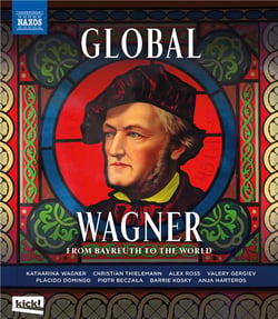 Global Wagner - From Bayreuth To The World