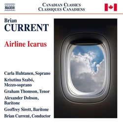Airline Icarus