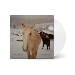 Gone For Good - édition colorée
