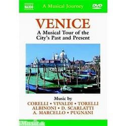 A Musical Journey : Venice