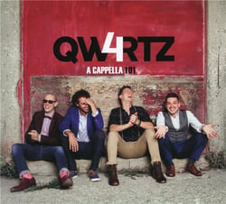 A cappella 101