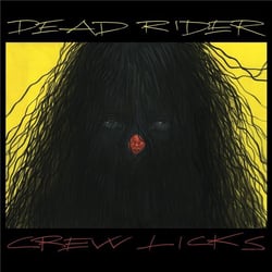 Crew licks