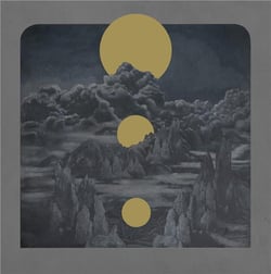 Clearing The Path To Ascend - édition;colorée;gatefold