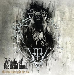 The Wretched And The Vile