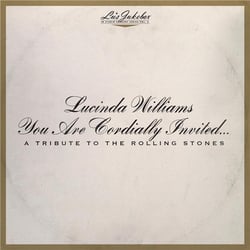Lu's Jukebox Vol. 6: You Are Cordially Invited...A Tribute To The Rolling Stones