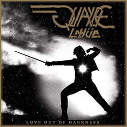 Love out of darkness
