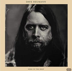 Here in the deep - Vinyle
