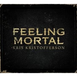 Feeling mortal